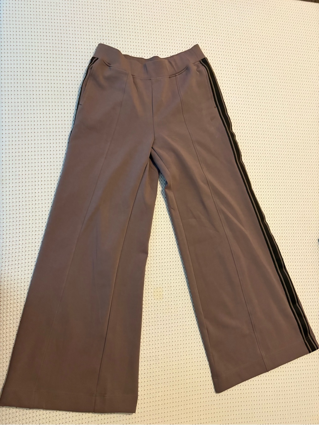Fabletics Black Motion365+ Jumpsuit